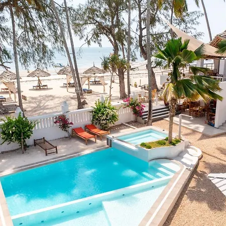 Seashore Villa
